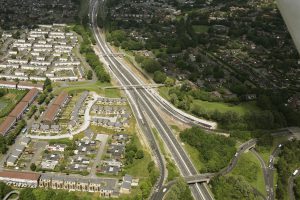 Halton Lea Junction - June 2017